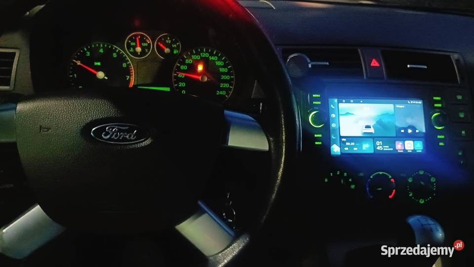 C B android Włocławek