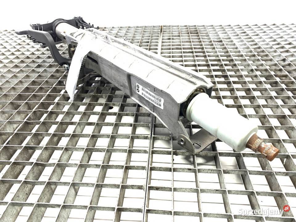 KOLUMNA KIEROWNICZA BMW F30 6858559 1118 podkarpackie