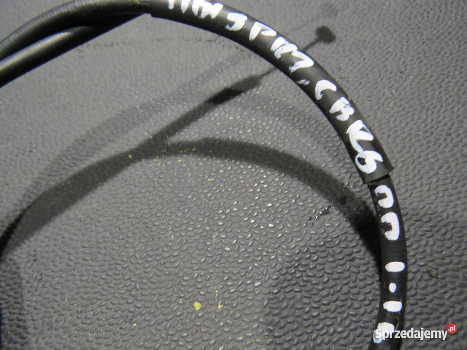 HONDA CBR 600 SC35 01 CBR600 LINKA SPRZĘGŁA Gdańsk