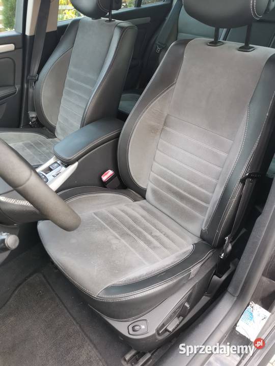 Renault Laguna 3fl 4control GT Wólka Podleśna sprzedam