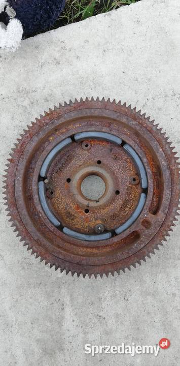 silnik kohler 36 hp model ch960 Części Poświętne