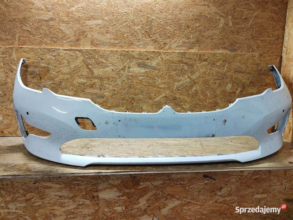 Zderzak Przód BMW 3 G20 G21 7422239 Pleszew sprzedam
