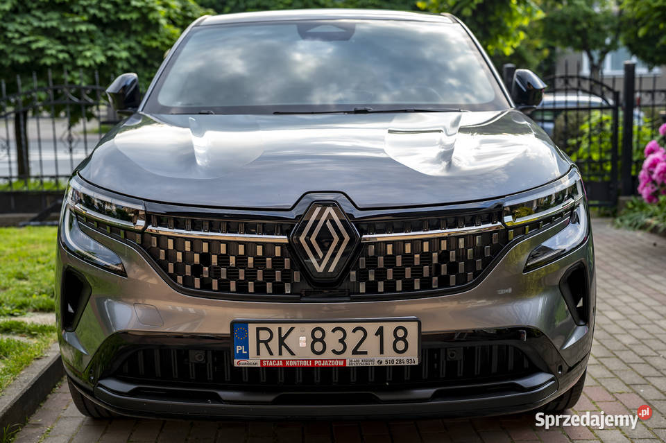 Renault Austral Krosno sprzedam