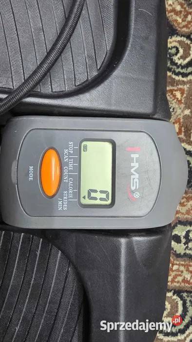 Steper skrętny HMS Ozimek