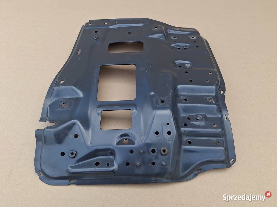 SCANIA R S NGS MOCOWANIE BŁOTNIKA WSPORNIK Bieleń