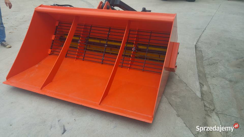 Posypywarka do soli i piasku Pozostałe Opole