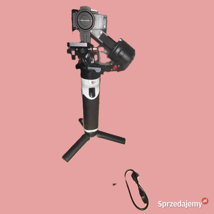 GIMBAL CRANE M3 Gdańsk