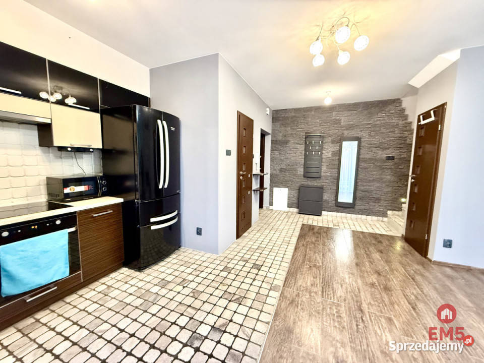 Mieszkanie 622m2 3 pokoje Białystok