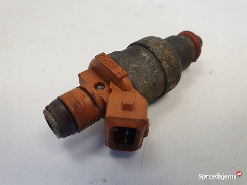 WTRYSKIWACZ Chrysler Voyager III 38 4612402 Wtryskiwacze Chełm