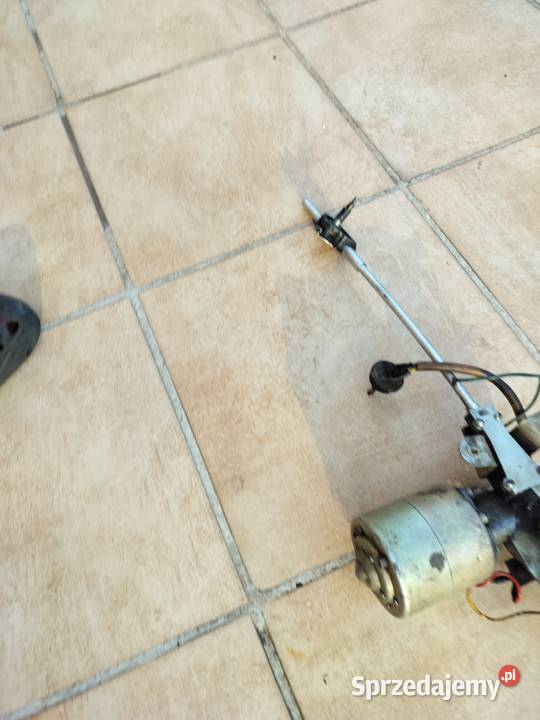 sYRENA 101 102 STAR 25 MECHANIZM WYCIERACZEK Bielsko-Biała