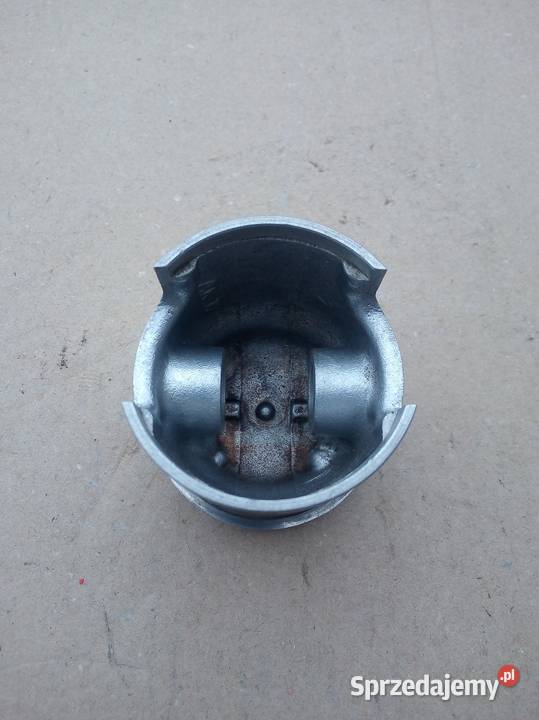 Tłok Dolpima 290 podkarpackie