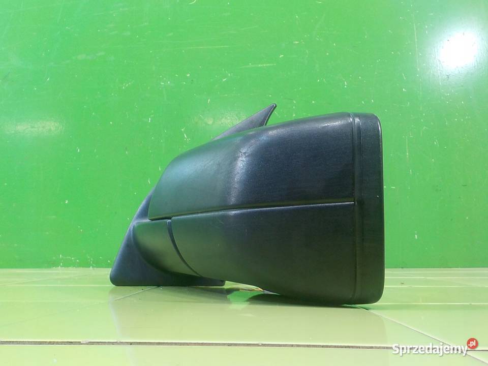 LAND ROVER FREELANDER II 22 TD4 07r lusterko osobowe Suków