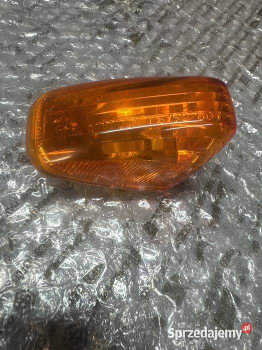 Kierunkowskaz STANLEY P5152 Kawasaki Z 750Z 1000 Poznań