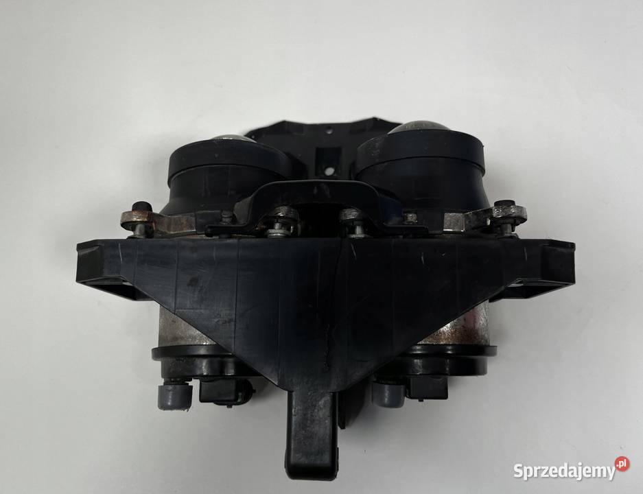 KTM RC 125 250 390 17 Reflektor Lampa przód Łobżenica sprzedam