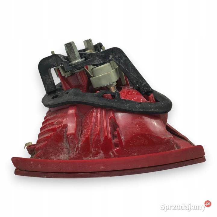 LAMPA PRAWA Audi A5 8T 20072011 tylna tylnia osobowe Lampy tylne Chełm