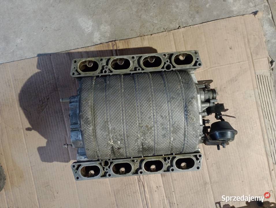Kolektor ssący audi A6 C5 42 Kolektory ssące Chełm sprzedam