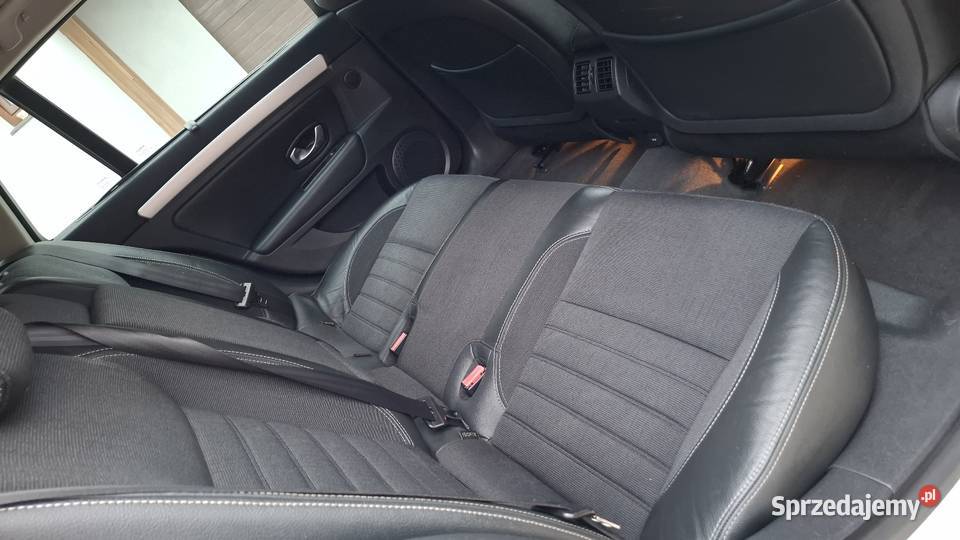 Renault LAGUNA 20 BENZYNA Samochody osobowe