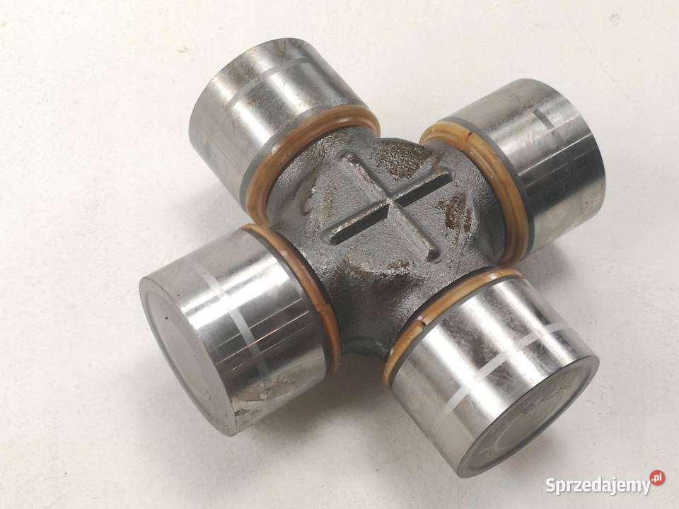 KRZYŻAK WAŁU NAPĘDOWEGO 65x172 IVECO TURBOTECH sprzedam