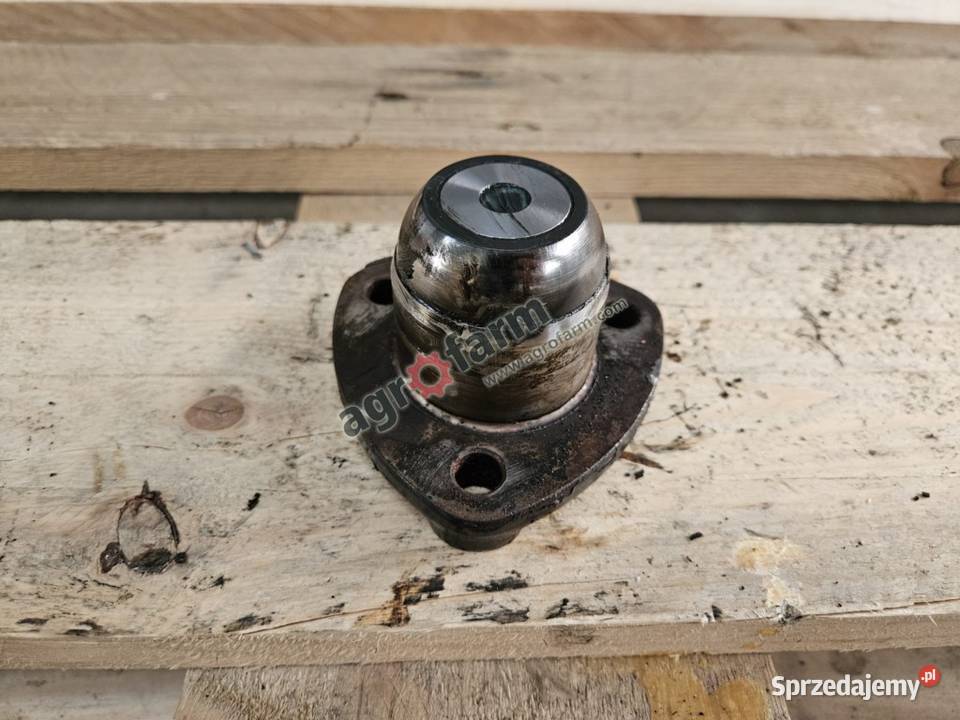 Stworzeń zwrotnicy górny Case Luxxum 120 110 100 Byków