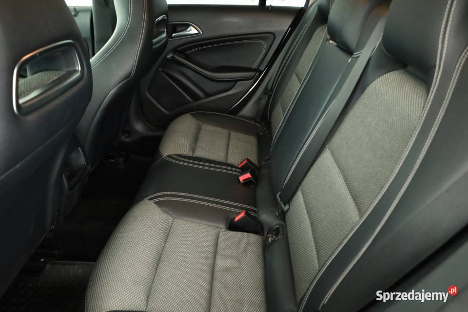 Mercedes CLA 180 CDI ABS CLA sprzedam