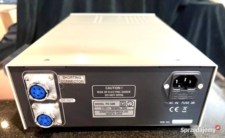 Phasemation Cost no Object Phono Pre EA1200 1200 Pozostałe Bydgoszcz sprzedam