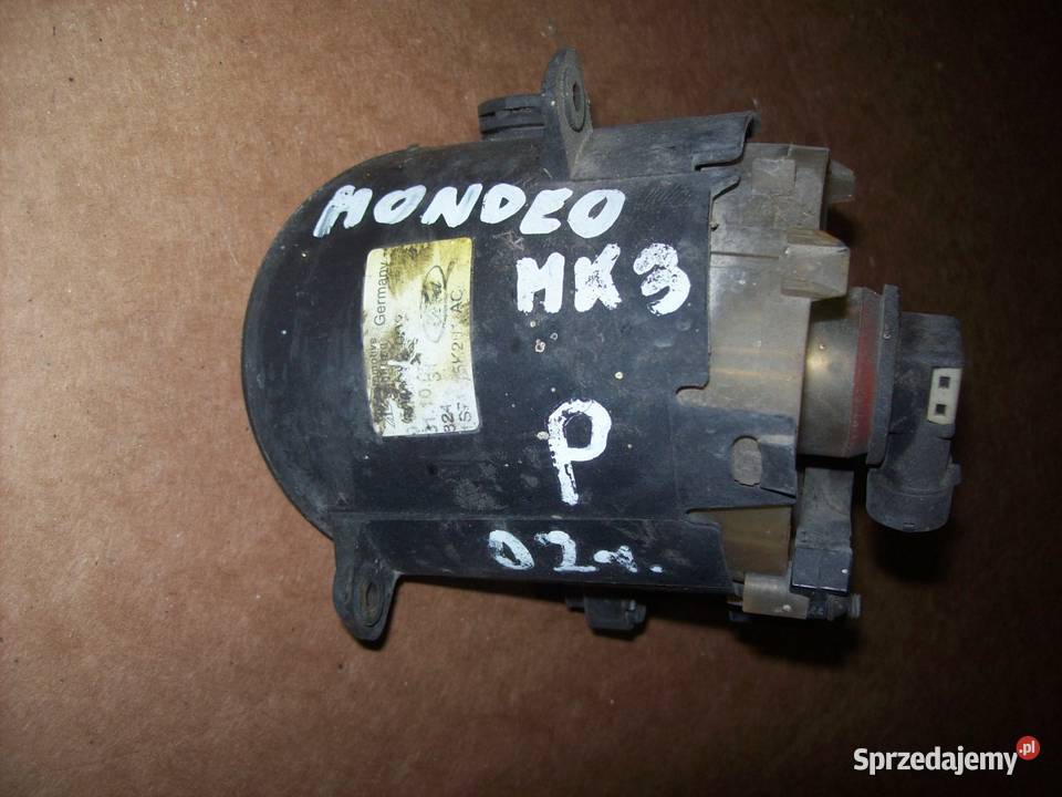 Mondeo MK3 Halogen prawy Oryginal sprzedam