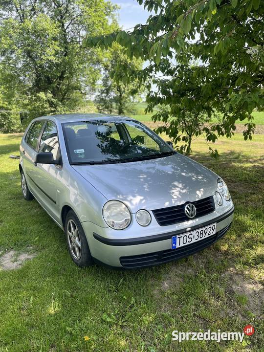 Volkswagen Polo Waśniów sprzedam