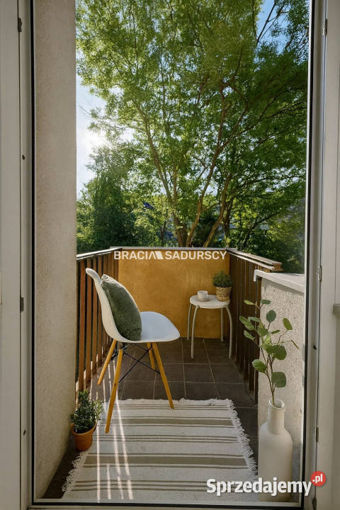 Do sprzedaży mieszkanie 5117m2 2 pok Kraków