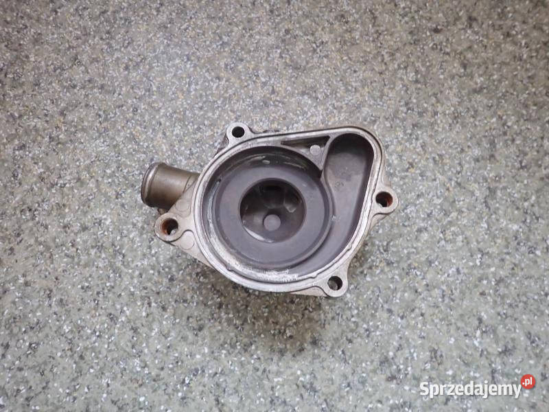 DEKIEL KRÓCIEC POMPY WODY HONDA XL 1000 VARADERO Strzelce Krajeńskie