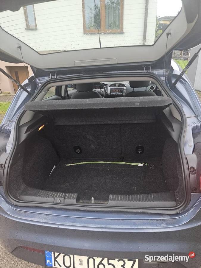 Fiat Brawo 2009