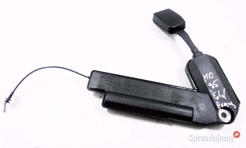 ZATRZASK ZAMEK PAS PRZÓD FORD MONDEO MK1 Sosnowiec