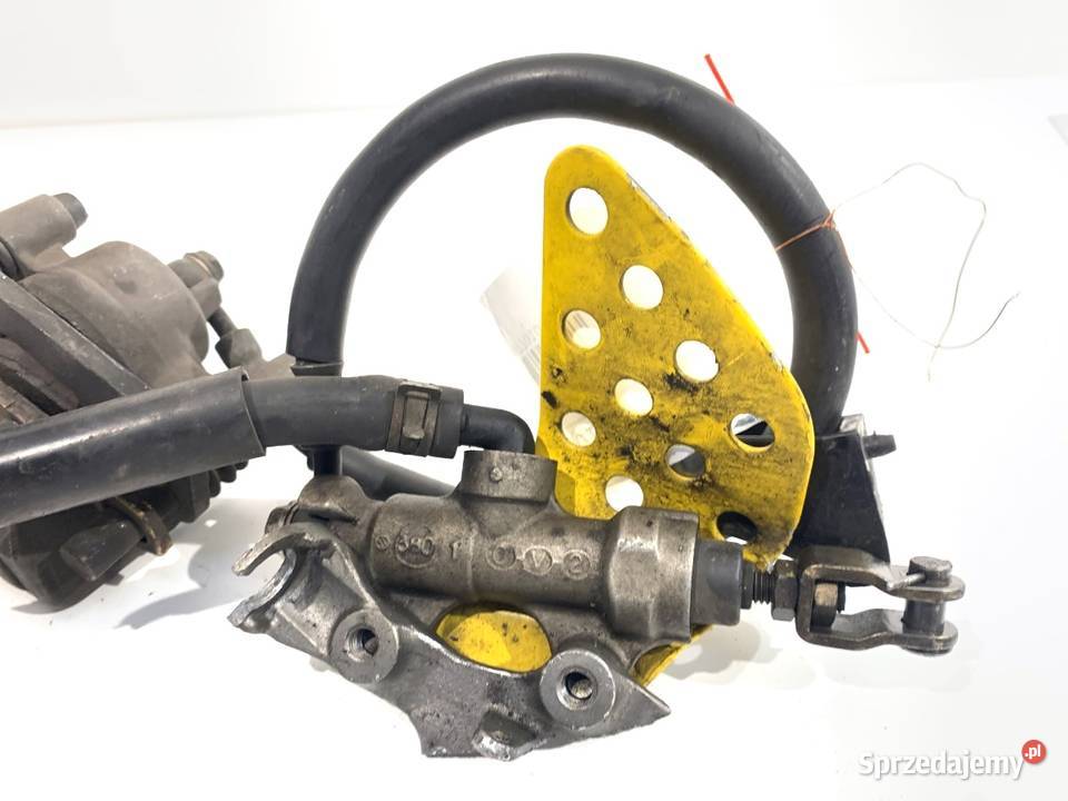 POMPA HAMULCOWA ZACISK TYŁ KAWASAKI ZX6R