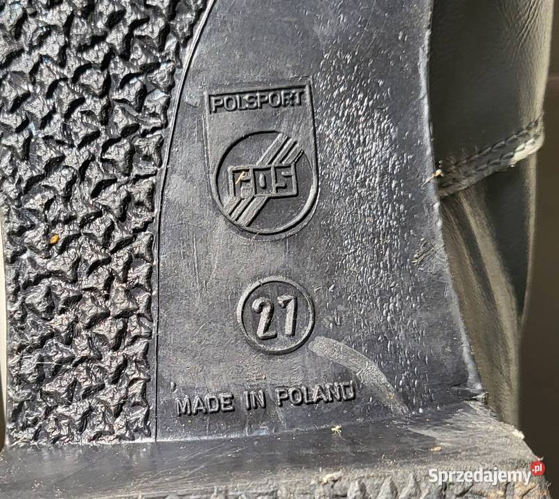 Buty do narciarstwa biegowego rozmiar 27 Włodawa