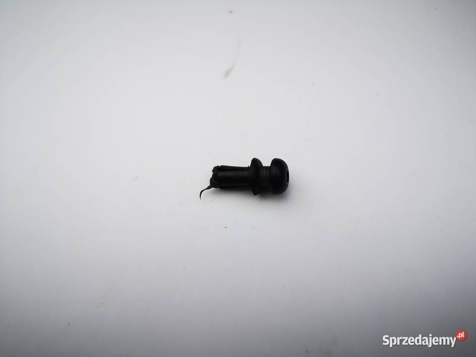 PEUGEOT 3008 mocowanie linki półki bagażnika mazowieckie Warszawa