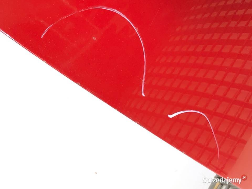 DRZWI PRAWY PRZÓD SUZUKI SWIFT III Hatchback