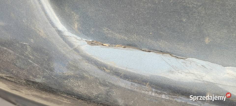 VOLVO S40 II ZDERZAK TYŁ TYLNY LIFT Karoseria sprzedam