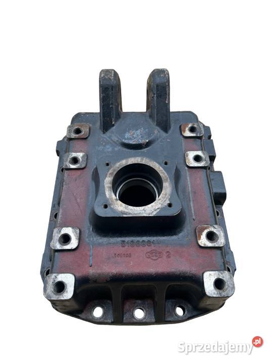 OBUDOWA TYŁ PTO 5196861 HOLLAND TM175 TM190 CASE Kielce sprzedam