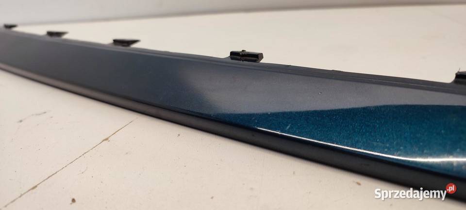 VW TIGUAN II LISTWA ZDERZAKA PRZÓD 5NA853211F Wzmocnienia, belki i wsporniki dolnośląskie