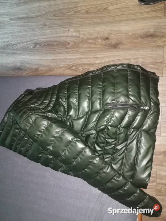 PREMIUM Philipp Plein kurtka w M AMSTERDAM Dywity