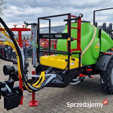 Łuparka Hydrauliczna Pionowa 20 t na Wałek WOM wielkopolskie Ostrów Wielkopolski sprzedam