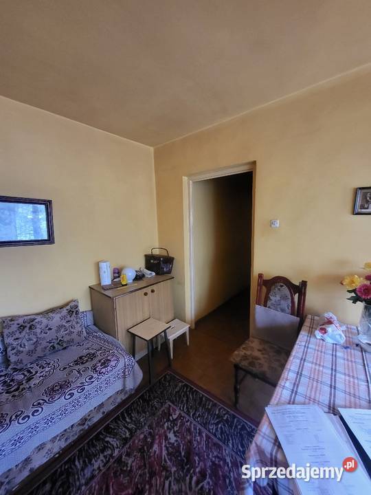 Syndyk sprzeda udział 716 w nieruchomości Sprzedaż Łódź