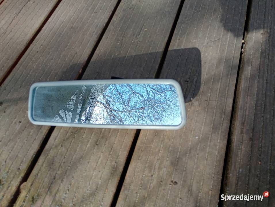 Seat Ibiza lV 6J lusterko wewnętrzne Iłownica