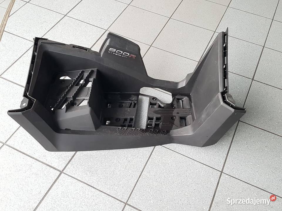 Podstopień prawy Canam Outlander G2