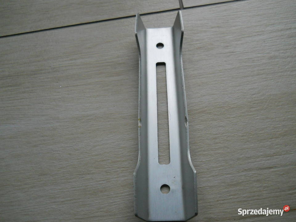 GSX 1400 osłoona chłodnicy Będzin