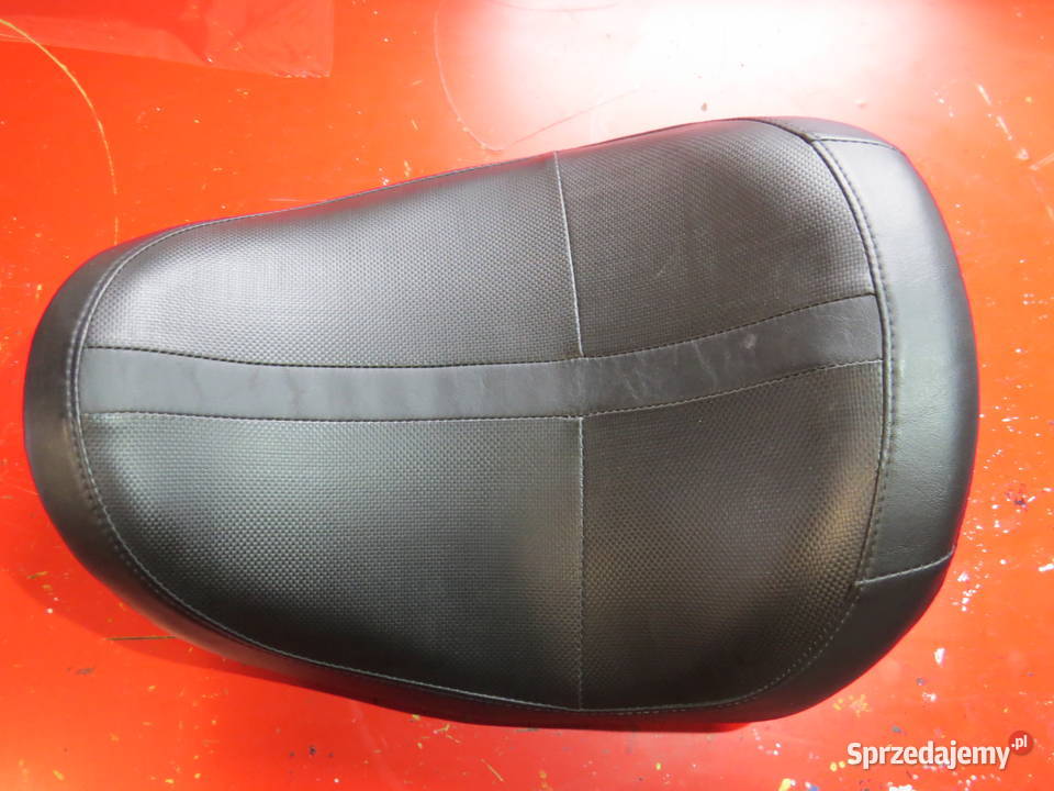 HARLEY DAVIDSON HD SIEDZENIE SOLO KANAPA FOTEL Warszawa sprzedam