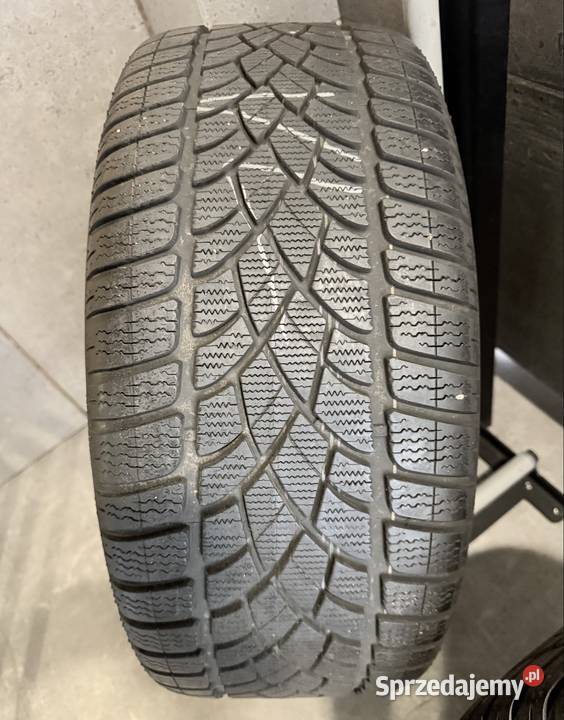 ZIMA 20 Audi A6 S6 A7 S7 felgi koła komplet z Samochodowe Lubasz