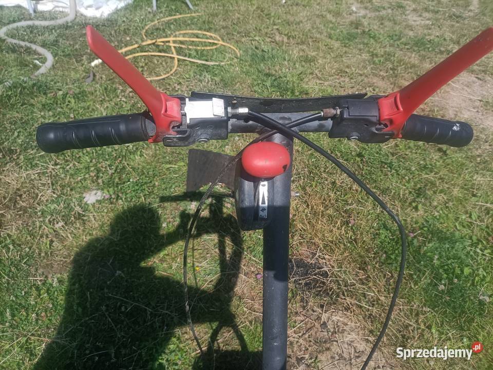 Kosiarka rotacyjna Stella PRO Lipnik