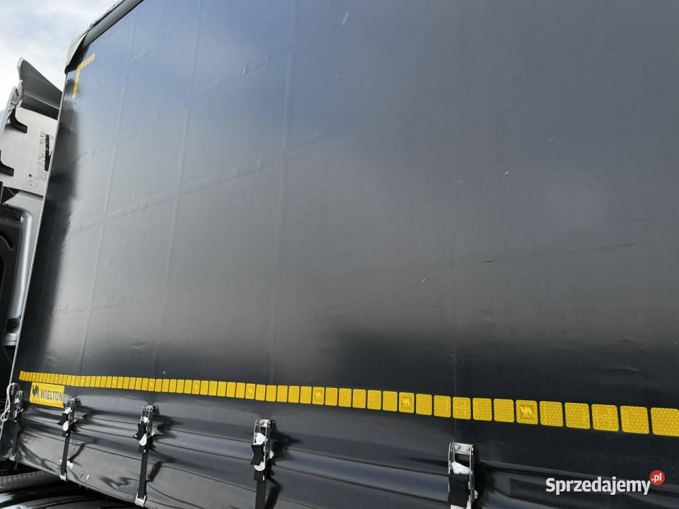 firana Wielton ns3 Komorniki