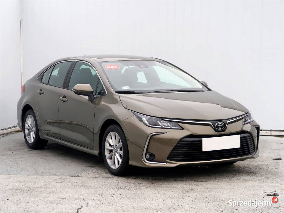 Toyota Corolla 1.5 VVT-i