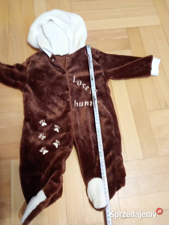 Kombinezon dzieciecy Kupisz jeden dostaniesz 3 Radymno